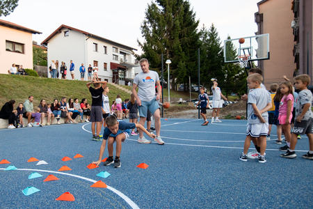 igrišče na Rožni ulici - otvoritev (46)